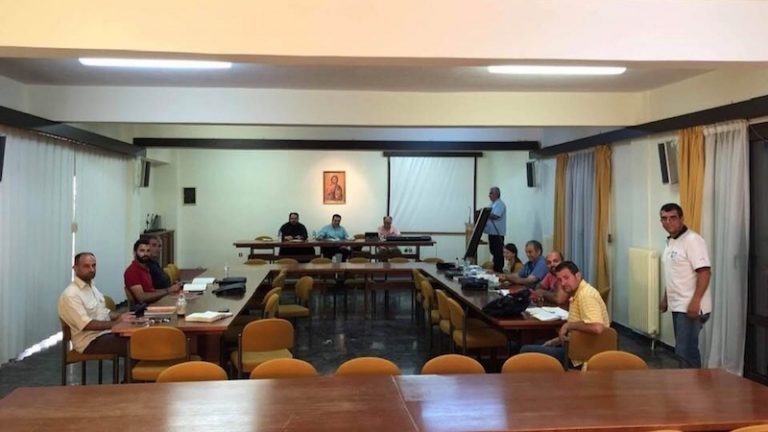 Καλάβρυτα: Επιτυχές (και) το φετινό διδακτικό έργο της Σχολής Βυζαντινής Μουσικής της Ιεράς Μητροπόλεως