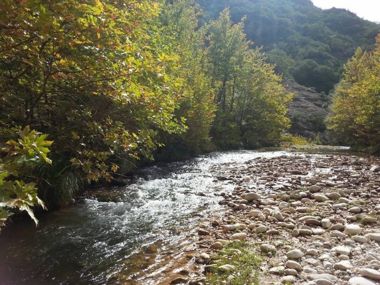 Στο αναπτυξιακό πρόγραμμα «Αντώνης Τρίτσης», η χρηματοδότηση του διυλιστήριου Σελινούντα