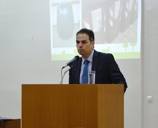 Είμαι ένα κουίζ σεξ