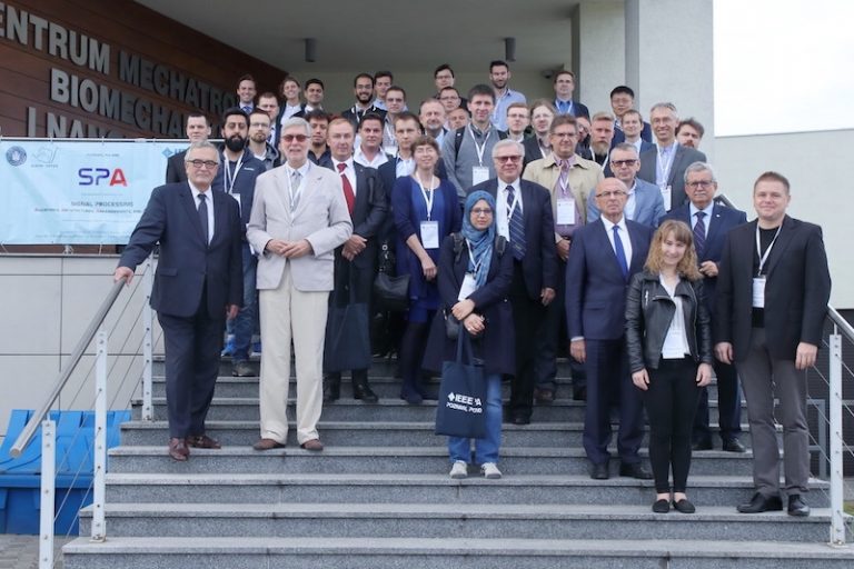 Νικόλαος Βώρος: «Υποδομές ελεύθερης πρόσβασης και υπηρεσίες για τη νέα γενιά συστημάτων υποβοηθούμενης διαβίωσης»