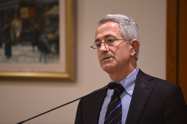 Ενημέρωση και κοπή Πίτας της παράταξης  «ΑΙΓΙΑΛΕΙΑ ΠΡΟΟΡΙΣΜΟΣ»