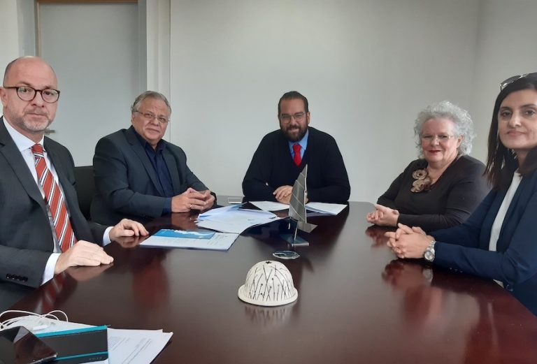 Η Περιφέρεια Δυτικής Ελλάδας αρωγός και συμπαραστάτης  στο «Χαμόγελο του Παιδιού»