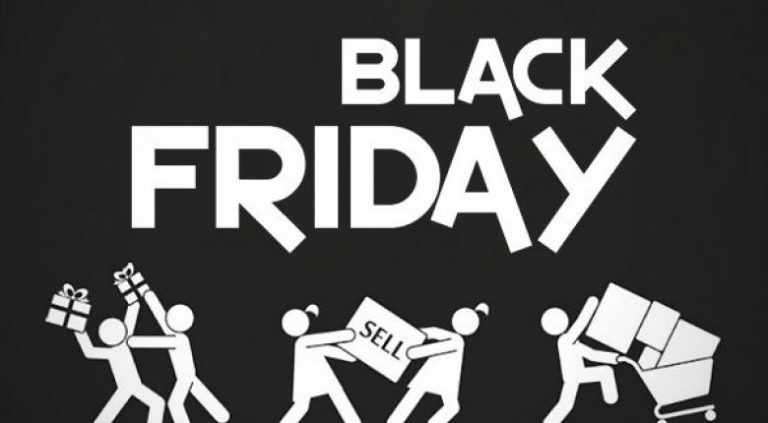 Εμπορικός Σύλλογος Αιγιάλειας για Black Friday: “‘Ολη η αγορά με μεγάλες εκπτώσεις θα κάνει πραγματικότητα τις επιθυμίες μικρών και μεγάλων”