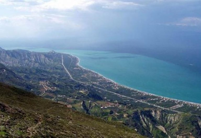 Ημερίδα για τον Κορινθιακό Κόλπο – Συνδιοργάνωση Σ.Π.Ο.Α.Κ. και Δήμου Δελφών