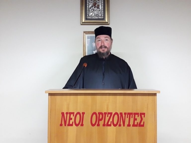 “Με την προσευχή έχουν γίνει περισσότερα πράγματα από όσα αυτός ο κόσμος έχει ονειρευτεί»