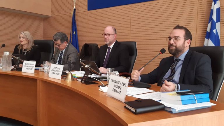 Συστάθηκε η επιτροπή για τα 200 χρόνια από την επέτειο του 1821 – Συμμετέχουν και Αιγιώτες
