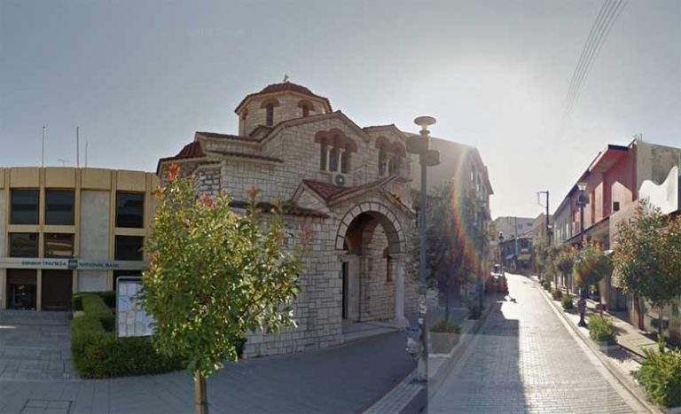 Προσωρινή αναβολή έναρξης καθημερινής Θείας Λειτουργίας