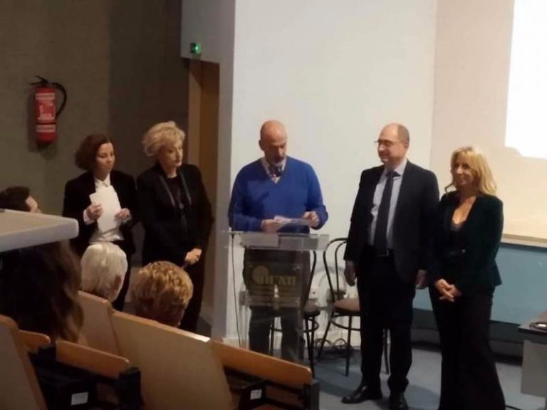 Χαράλαμπος Μπονάνος: “Ενώνουμε δυνάμεις για να βοηθήσουμε τον συνάνθρωπο που μας χρειάζεται”