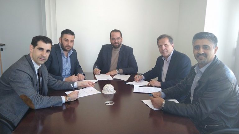 Η Περιφέρεια Δυτικής Ελλάδας στηρίζει και ενισχύει την Αρχαία Ολυμπία ενόψει της τελετής Αφής της Ολυμπιακής Φλόγας