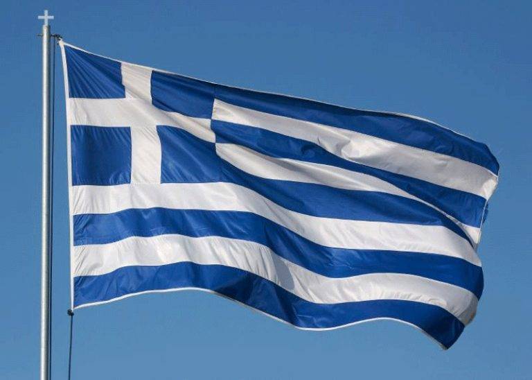 Βάνα Μπεντεβή: “27 Οκτωβρίου -«H Σημαία γιορτάζει…»”
