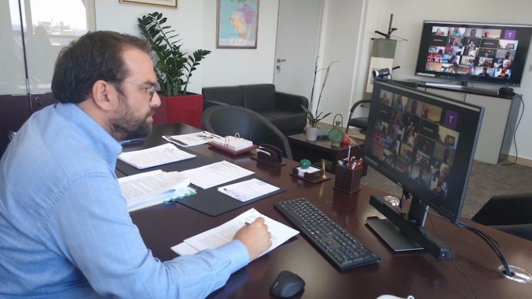 Εξοικονόμηση πόρων από το Πρόγραμμα Δημοσίων Επενδύσεων έως 160 εκ. ευρώ μέχρι τον Σεπτέμβριο!