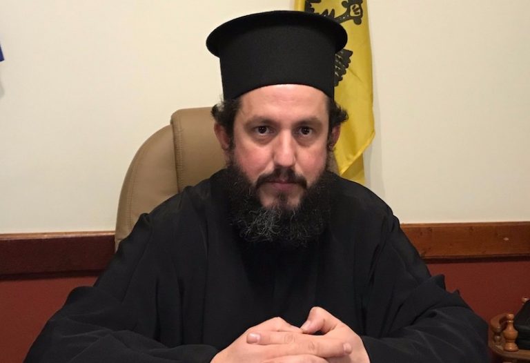 π. Αθανάσιος Λιακόπουλος: “Η αλήθεια για το πρόστιμο στο όχημα που μετέφερε την εικόνα της Παναγίας Τρυπητής”