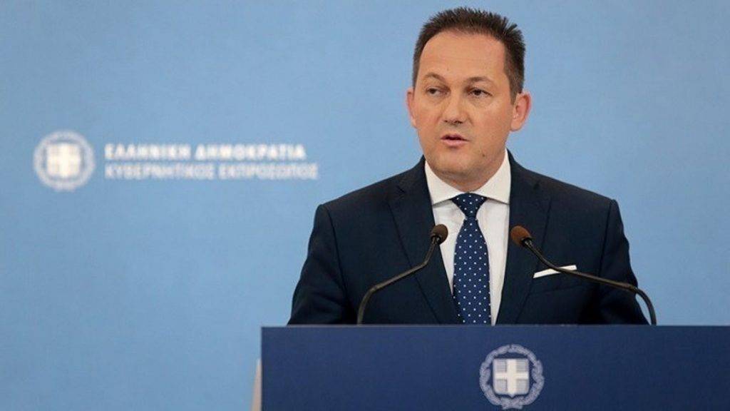 Πέτσας: Δεν επιτρέπονται μετακινήσεις σε σπίτια συγγενών και φίλων το Πάσχα