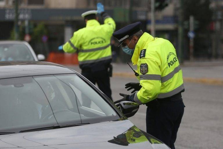 Συνεχίζονται οι εντατικοί έλεγχοι για τα μέτρα αποφυγής της διάδοσης του κορωνοϊού – Τι δείχνουν τα αποτελέσματα
