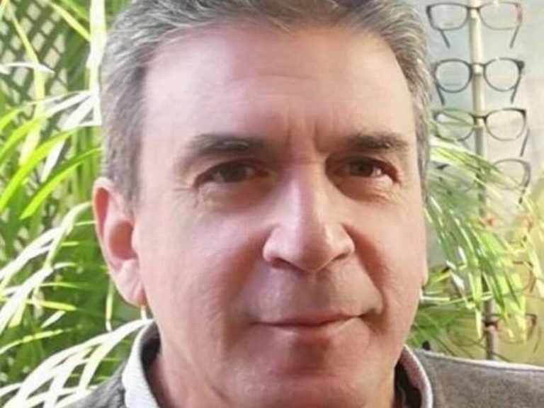 Αίγιο: Θλίψη για το θάνατο του Παναγιώτη Κοττά, ιδιοκτήτη καταστήματος οπτικών