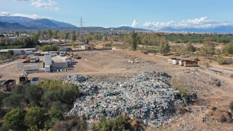 Περιβαλλοντικός Σύλλογος Τέμενης: “Ο Δήμαρχος Αιγιάλειας να αναζητήσει λύση για τα σκουπίδια εκτός Τέμενης”