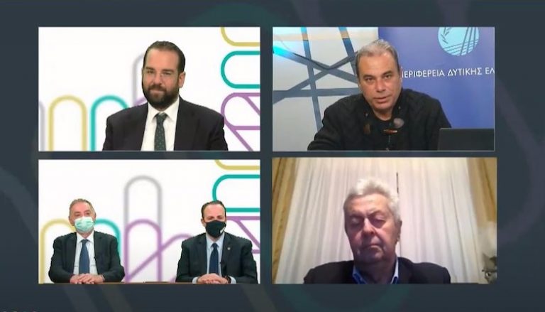 Παρουσίαση της πρωτοβουλίας «ΑγοράΖΟΥΜΕ εδώ»