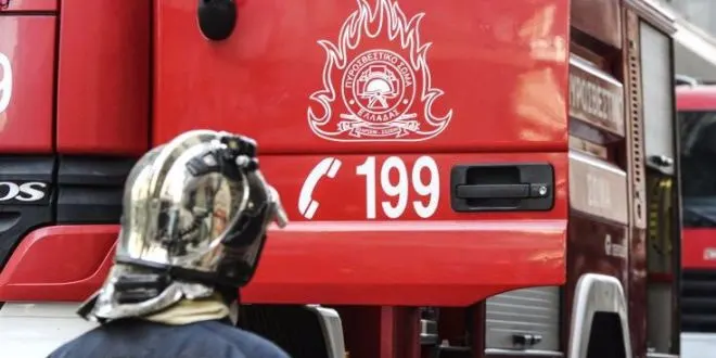 Πρόστιμο 2.600 ευρώ σε κάτοικο στο Πανόραμα Συμπολιτείας για χρήση τροχού κοπής μετάλλου
