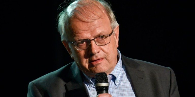 Τσελέντης για σεισμό στη Ναύπακτο: Η περιοχή ήταν από καιρό διεγερμένη -Το περιμέναμε