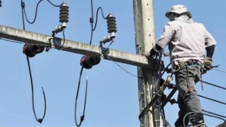 Αίγιο: Χωρίς ρεύμα η περιοχή Μπούφου Λαγκάδα