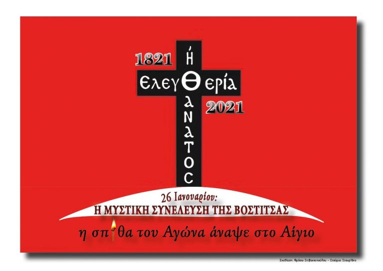 Ματαιώνεται η σημερινή μαθητική παρέλαση στο Αίγιο