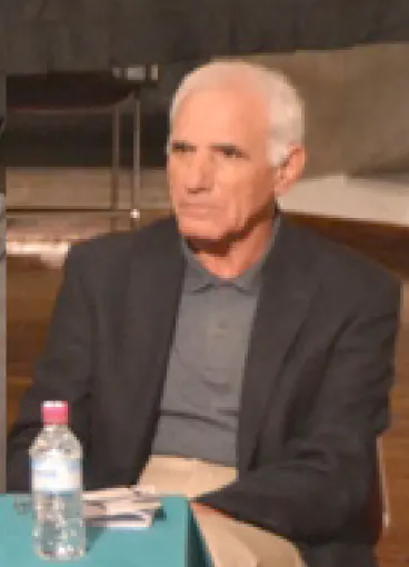 Κώστας Βελαώρας: “Του Έλληνος ο τράχηλος ζυγόν δεν υποφέρει”
