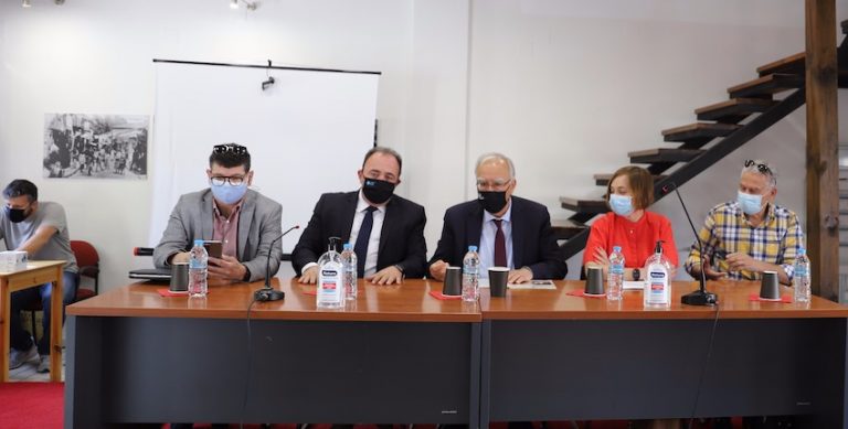 Καλάβρυτα: Με επετειακό χαρακτήρα ο 43ος Ποδηλατικός Γύρος Θυσίας