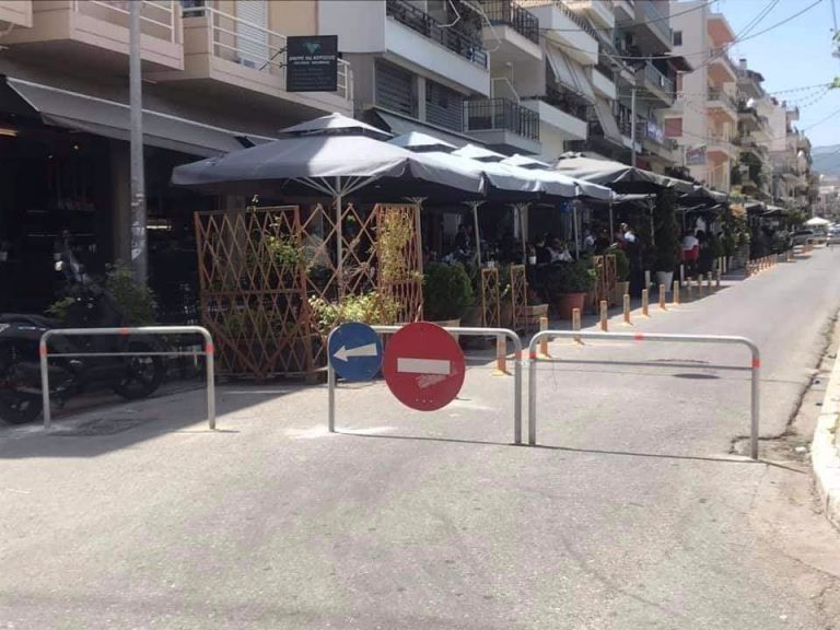 Αλλάζει η απόφαση για το μερικό κλείσιμο της Μητροπόλεως – Θα υπάρχει ωράριο