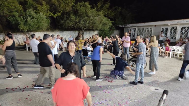 Άψογη η τελετή λήξης του ΕΚΑΜΕ