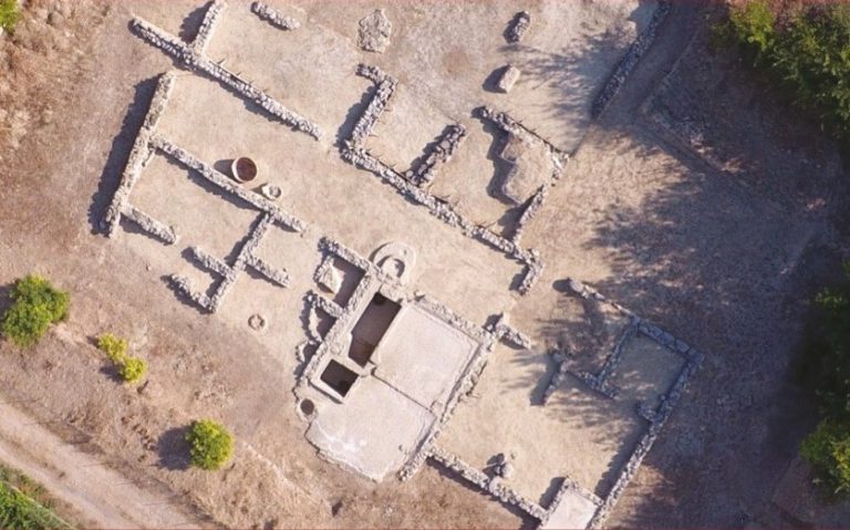 Διακεκριμένοι επιστήμονες στο Αίγιο για το ΣΤ’ Διεθνές Συνέδριο για την Αρχαία Ελίκη – Τα νέα ανατρεπτικά δεδομένα