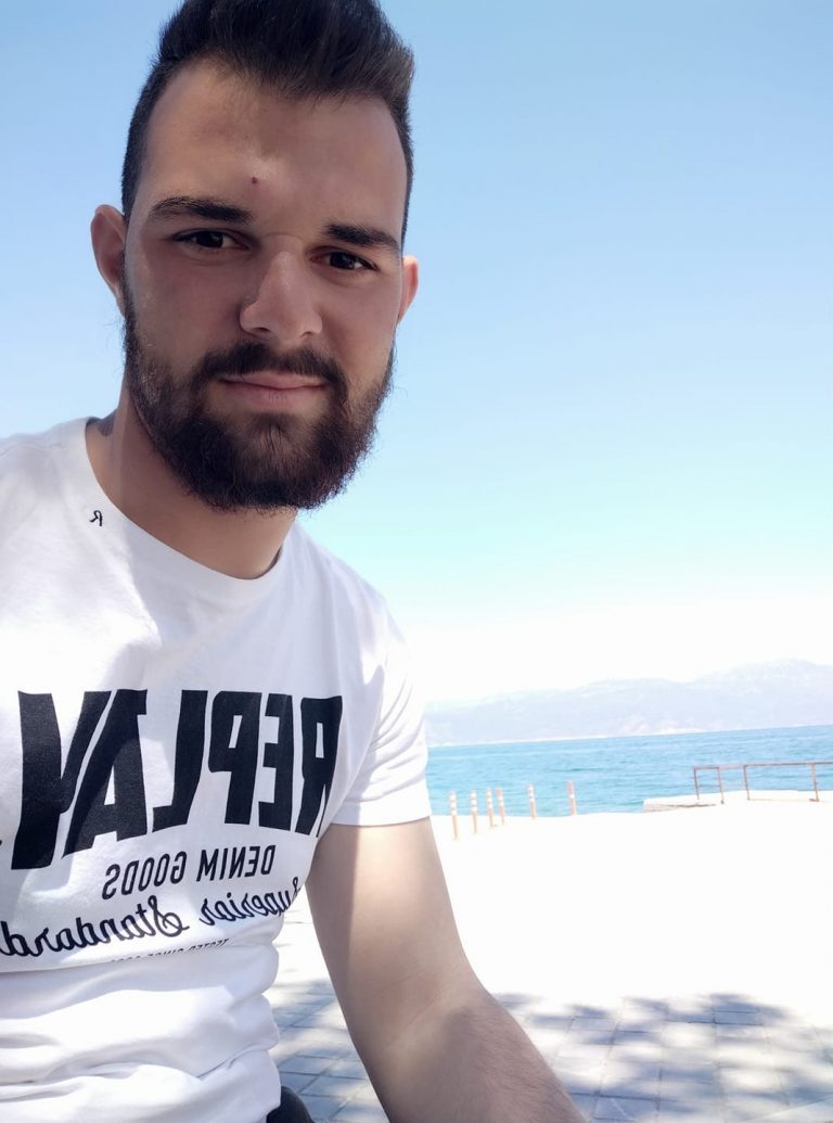 Τραγωδία στο Λουτράκι: Σκοτώθηκε 23χρονος Αιγιώτης μοτοσικλετιστής