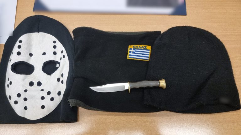 Πάτρα: Συνελήφθησαν άμεσα δυο ανήλικοι για ληστεία σε βάρος ανήλικου πεζού