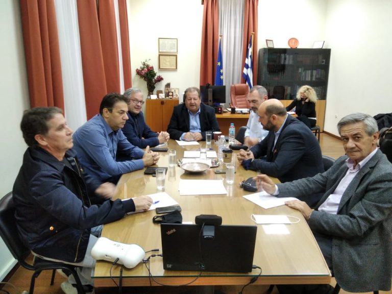 Πολιτική και μόνο η τελική απόφαση για την παραμονή της Φυσικοθεραπείας στο Αίγιο
