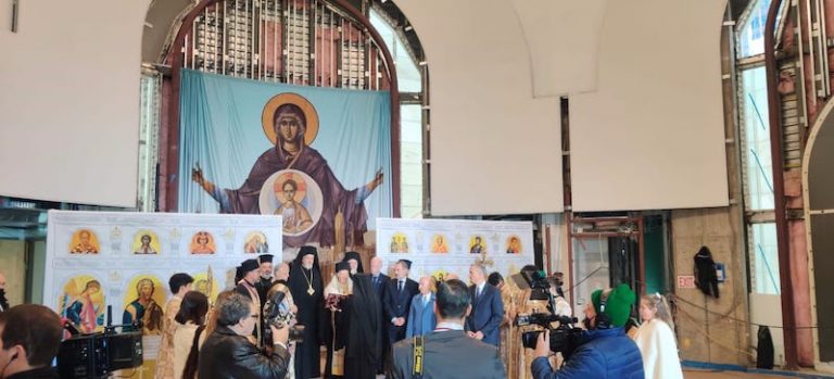 Σημαντικές συναντήσεις Κατσανιώτη με εκπροσώπους της ομογένειας στη Νέα Υόρκη