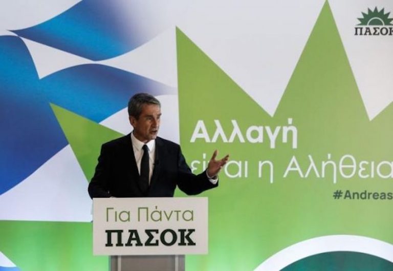 Περιοδεία Λοβέρδου σε Ακράτα, Αίγιο και Πάτρα – Επίσκεψη στην Π.Ε.Σ. και στο Δημαρχείο Αιγιάλειας