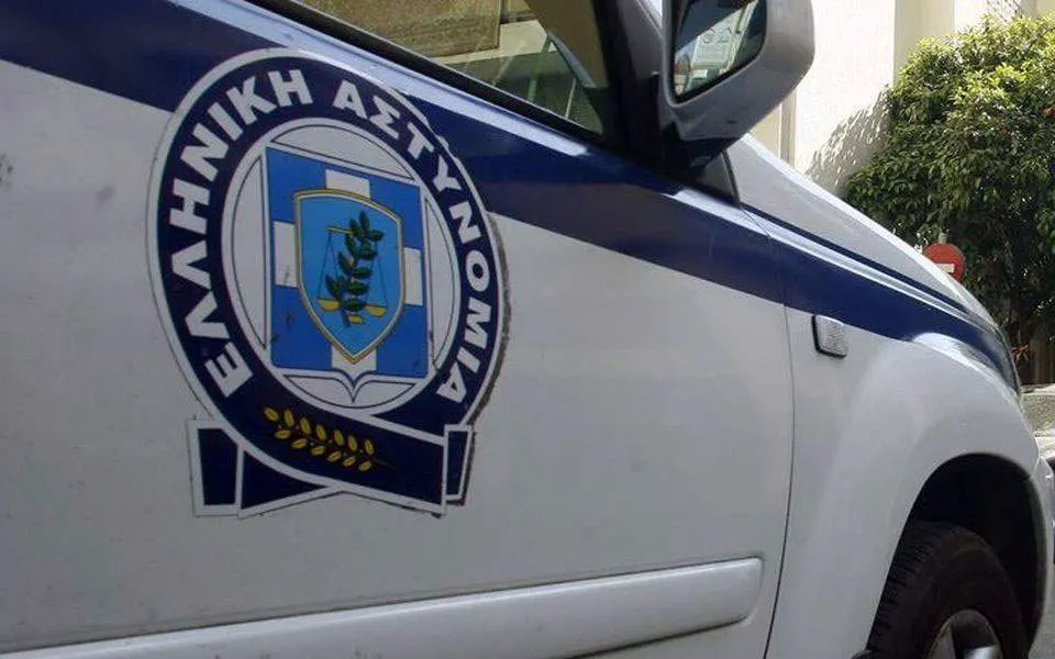 Ζητούν ενίσχυση της τοπικής ΕΛ.ΑΣ. στην Αιγιάλεια - Απέστειλαν αναφορά προς το Γραφείο του Αρχηγού της Ελληνικής Αστυνομίας