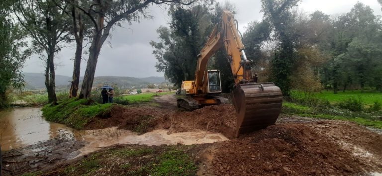 ΚΚΕ Αχαΐας: “Εδώ και τώρα μέτρα προστασίας του λαού!”