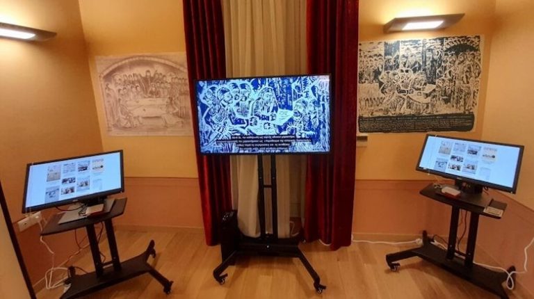 Έγκριση χρηματοδότησης ύψους 100.960 € για την Ψηφιακή ανάδειξη της ιστορίας του 1821 στον Δήμο Αιγιαλείας