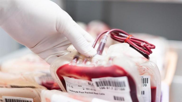 Αιμοδοσία 365: Το ήξερες ότι το αίμα λήγει; Λήγει σε ένα μήνα