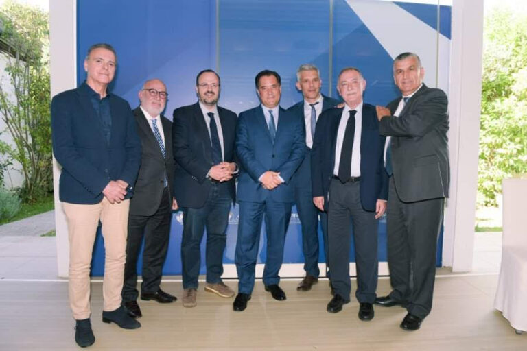 Στο 4ο Αναπτυξιακό Συνέδριο “παρών” και ο επικεφαλής της ΠΑΕΚ Αρίστος Τηλιγάδης