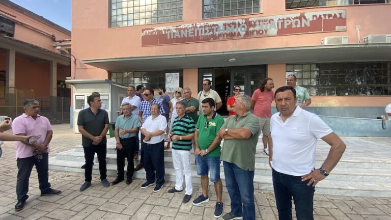 ΒΙΝΤΕΟ – Καλογερόπουλος: “Πετύχαμε μια πρώτη αλλά προσωρινή νίκη, συνεχίζουμε τον αγώνα”
