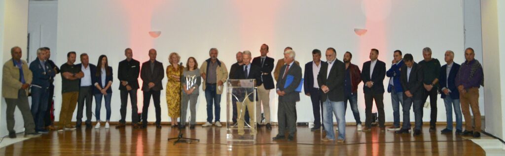 Σπηλιόπουλος: "Ο πολίτης χρειάζεται στο Δήμο μία πολιτική με στόχους και κυρίως ΑΠΟΤΕΛΕΣΜΑΤΑ - Μαζί θα ανοίξουμε ένα νέο κεφάλαιο"