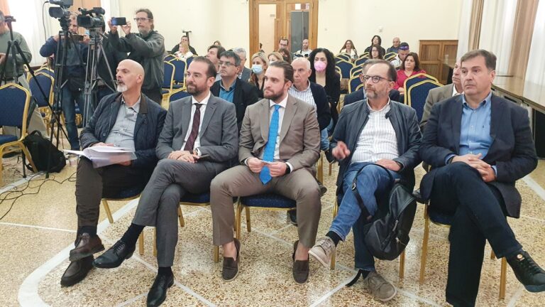 Δυτική Ελλάδα: Πρόγραμμα κατάρτισης και πιστοποίησης για 1.000 ανέργους
