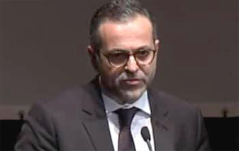 Ο Γιώργος Αγγελόπουλος νέος πρόεδρος στον Ιατρικό Σύλλογο Αιγίου