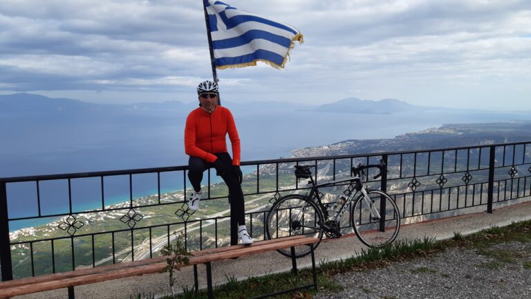 Προετοιμασίες για το 3ο Brevet Αιγίου – Η Λέσχη Ποδηλατικού Τουρισμού Ελλάδας δημοσίευσε το πρόγραμμα για το 2023