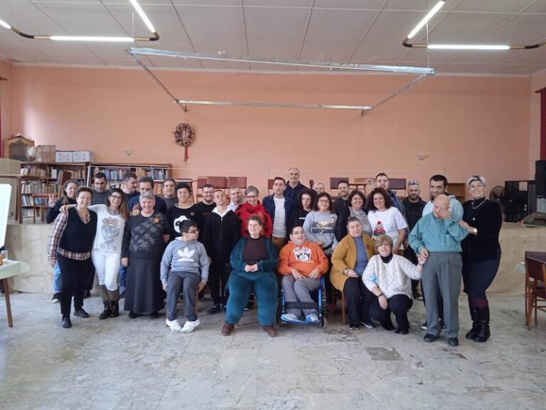 Καλεσμένο στην Τέμενη το Ε.Κ.Α.ΜΕ Αιγίου