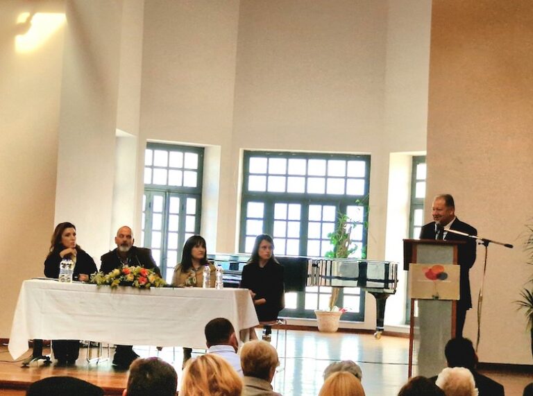 Παγκόσμια Ημέρα Ατόμων με Αναπηρία – Αισιοδοξία για το μέλλον στην εκδήλωση του δήμου Αιγιαλείας