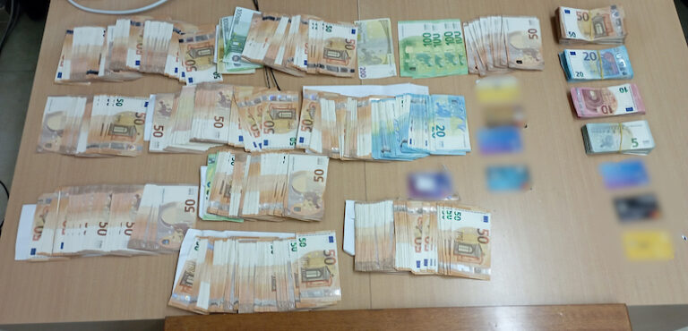 Εξαρθρώθηκε εγκληματική οργάνωση που δραστηριοποιούνταν στην παροχή υπηρεσιών συνδρομητικής τηλεόρασης