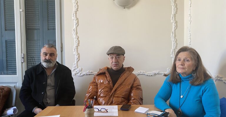 Τετραήμερες εορταστικές εκδηλώσεις για την επέτειο της Μυστικής Συνέλευσης της Βοστίτσας