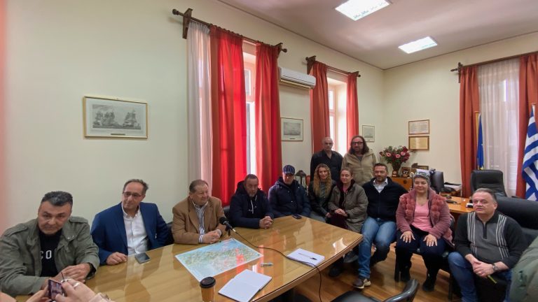 Επίσημος θεσμός το Παιδικό Καρναβάλι Αιγιαλείας